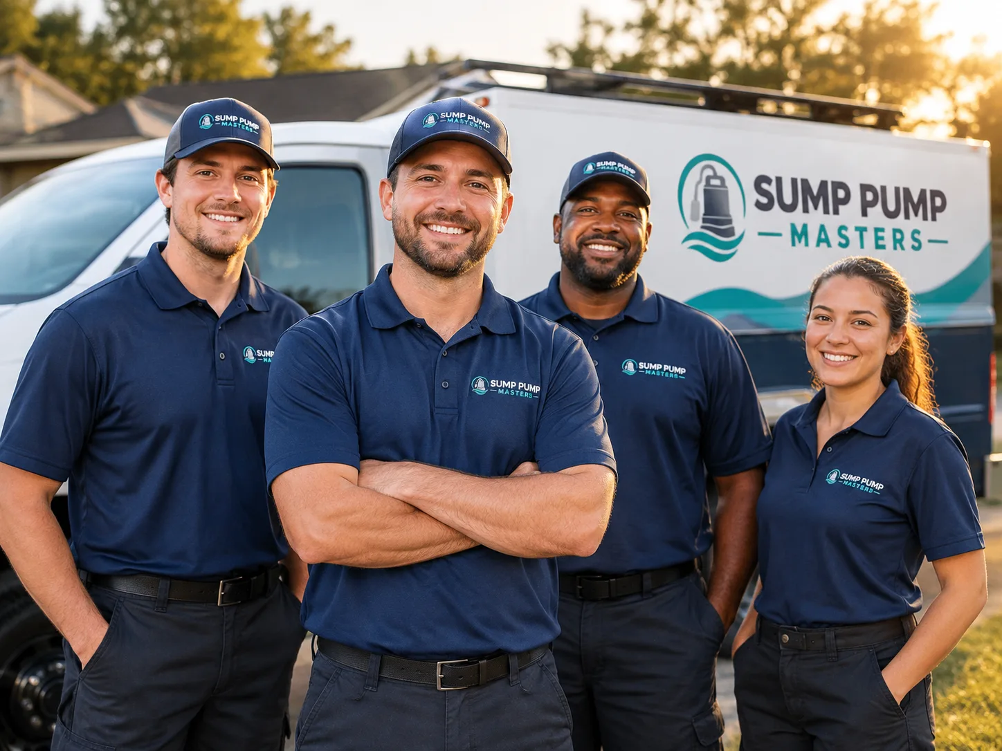 Sump Pump Repair company in Markleeville, CA